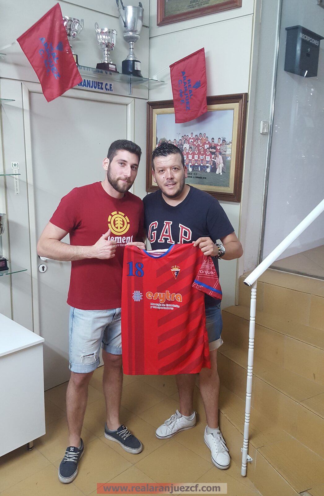 fichaje pedro 1